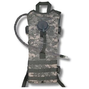 US Army hydration pack